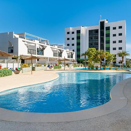 Apartamento Milan Campoamor Exterior foto
