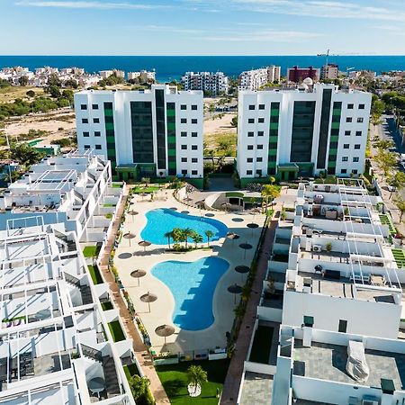 Apartamento Milan Campoamor Exterior foto