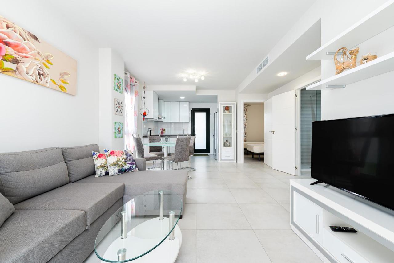 Apartamento Milan Campoamor Exterior foto