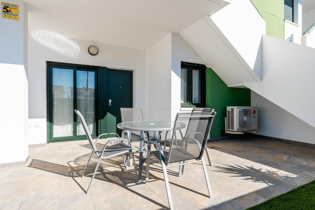 Apartamento Milan Campoamor Exterior foto