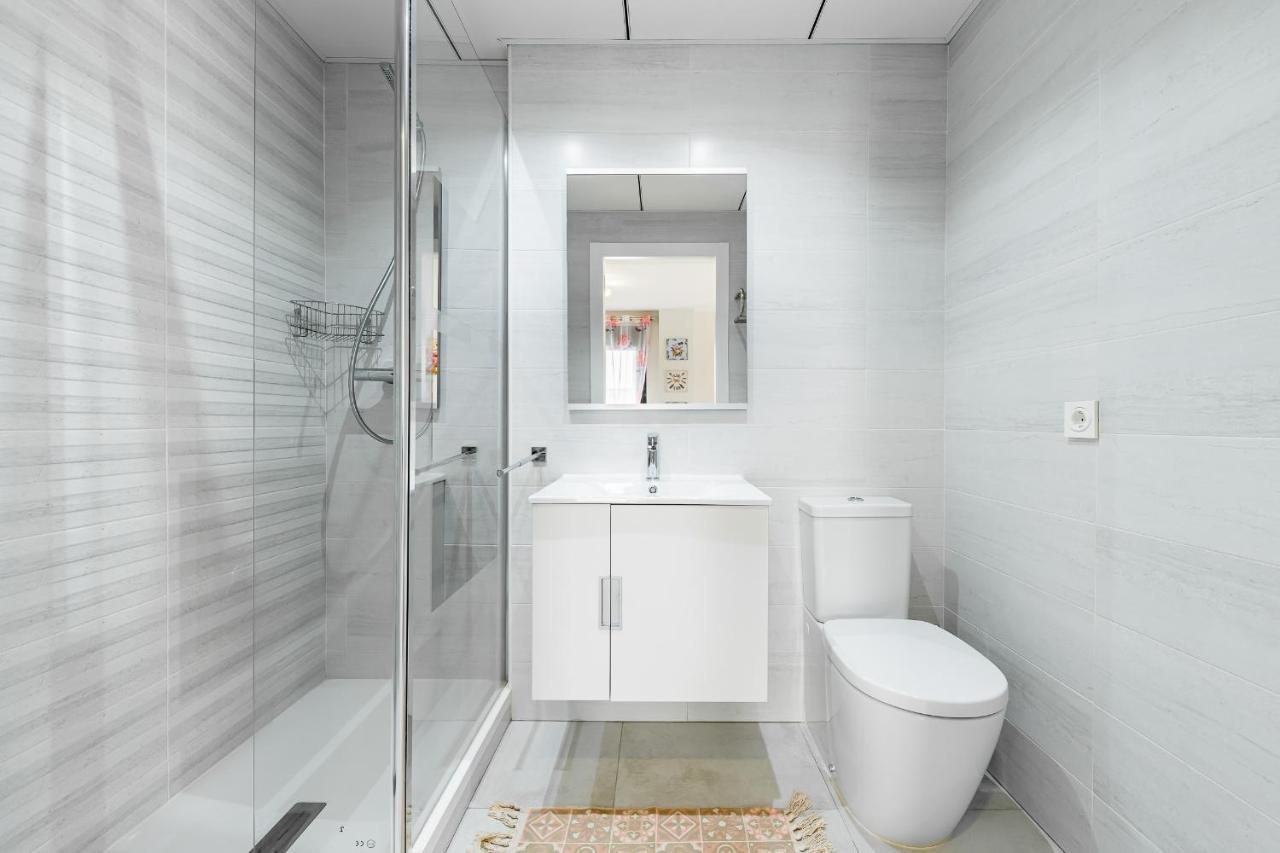 Apartamento Milan Campoamor Exterior foto
